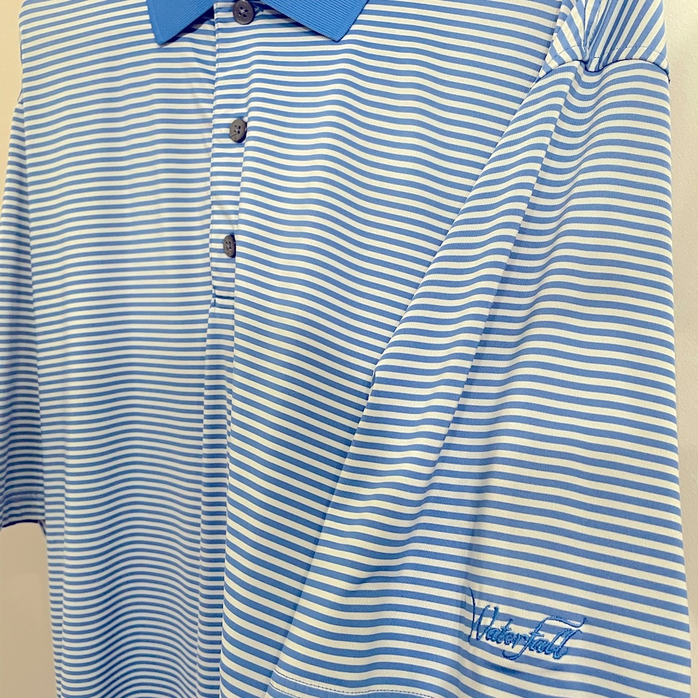FootJoy Golf Polo - Picture 2 of 5